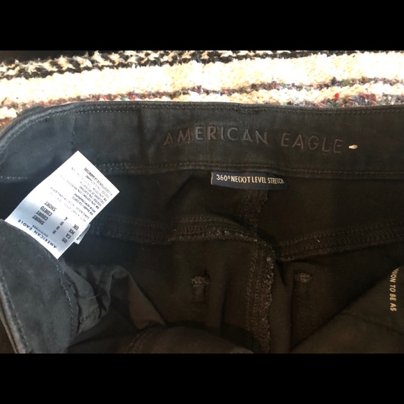 American Eagle Jeans - Picture 5 of 7